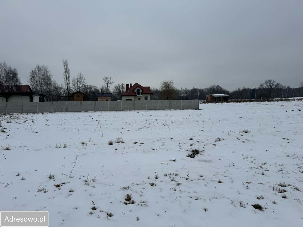 Działka rolno-budowlana Aleksandria. Zdjęcie 10