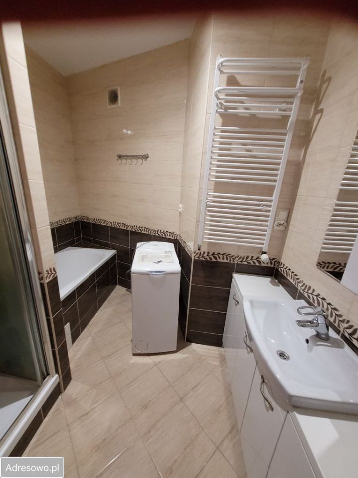 Mieszkanie 5-pokojowe Warszawa Bemowo. Zdjęcie 3