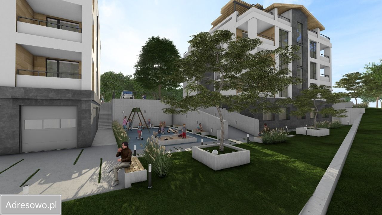 Działka budowlana Gubin, ul. Piastowska. Zdjęcie 18