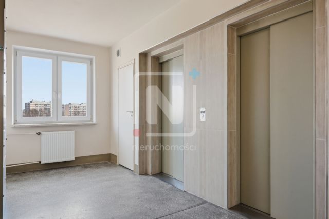 Mieszkanie 2-pokojowe Warszawa Mokotów, ul. Czarnomorska. Zdjęcie 10