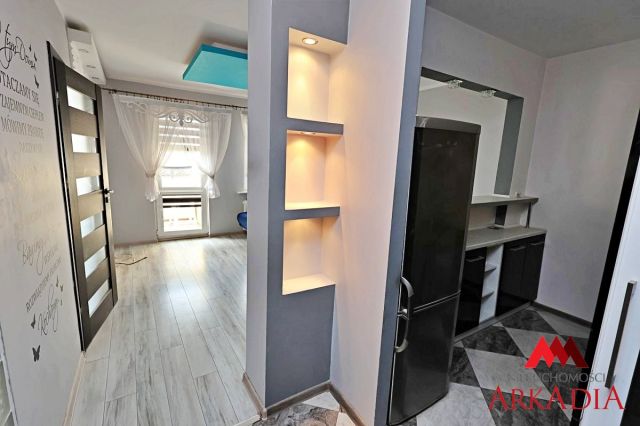 Mieszkanie 2-pokojowe Włocławek, ul. Robotnicza. Zdjęcie 5