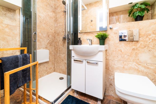 Mieszkanie 3-pokojowe Warszawa Mokotów, ul. Bełdan. Zdjęcie 12