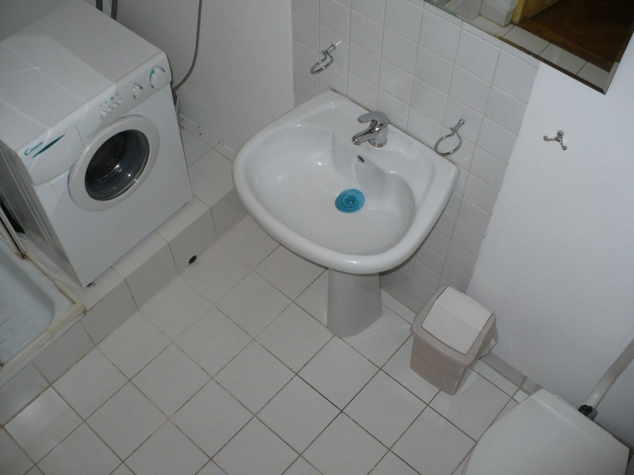 Mieszkanie 1-pokojowe Kraków Grzegórzki. Zdjęcie 6