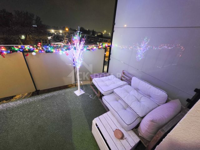 Mieszkanie 2-pokojowe Kielce Czarnów, ul. Oskara Kolberga. Zdjęcie 17