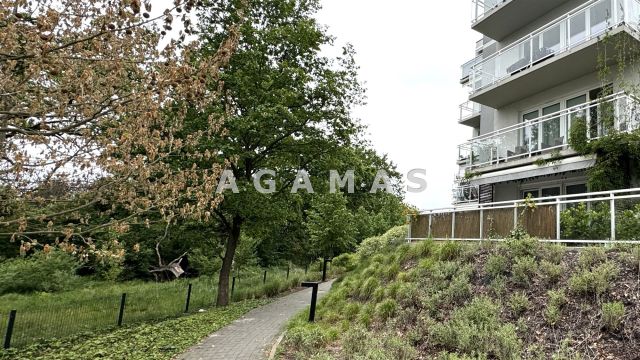 Mieszkanie 2-pokojowe Wrocław Krzyki, ul. Róży Wiatrów. Zdjęcie 20