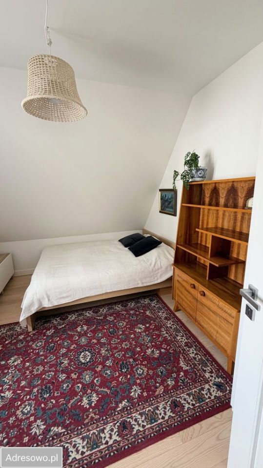 Mieszkanie 3-pokojowe Gdańsk Oliwa, ul. Jana Husa. Zdjęcie 3