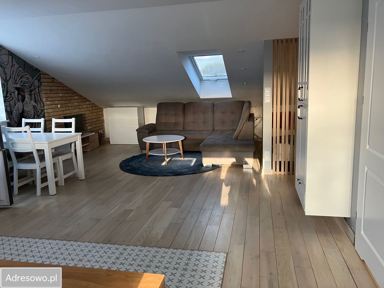 Mieszkanie 3-pokojowe Warszawa Wawer, ul. Chodzieska. Zdjęcie 10