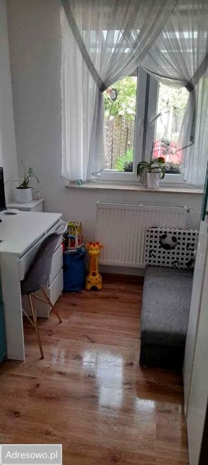 bliźniak, 5 pokoi Brodnica, ul. Półwiejska. Zdjęcie 11