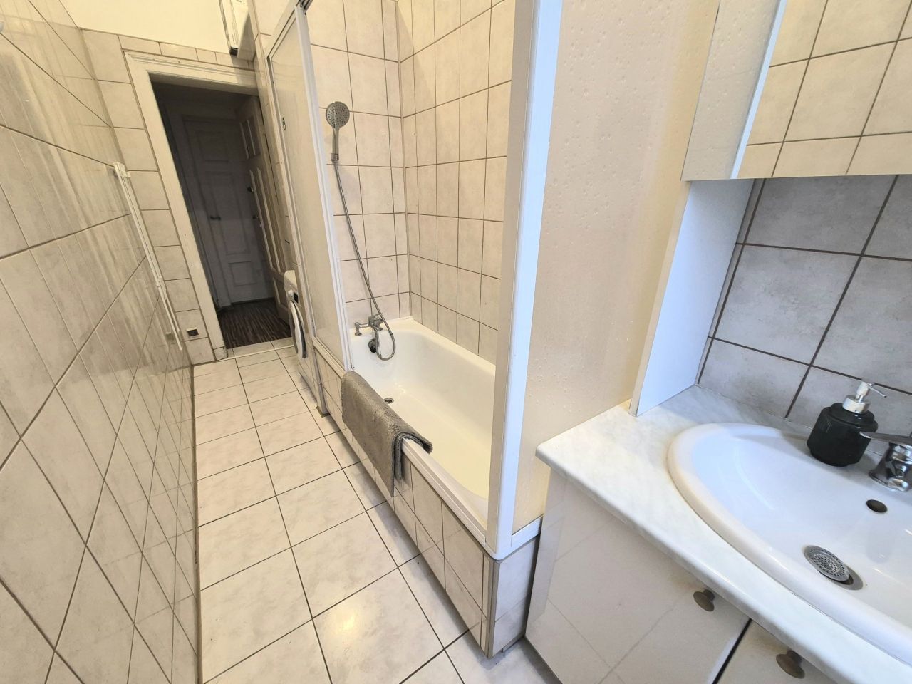 Mieszkanie 3-pokojowe Szczecin Centrum, ul. Księcia Bogusława X. Zdjęcie 3