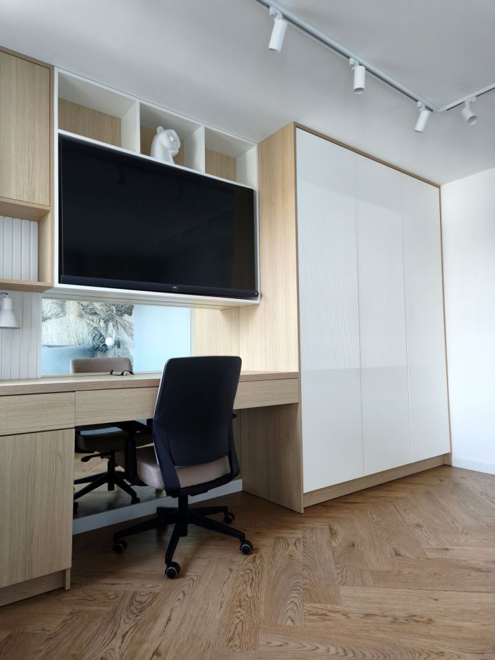 Mieszkanie 3-pokojowe Ełk, ul. Juliana Tuwima. Zdjęcie 11