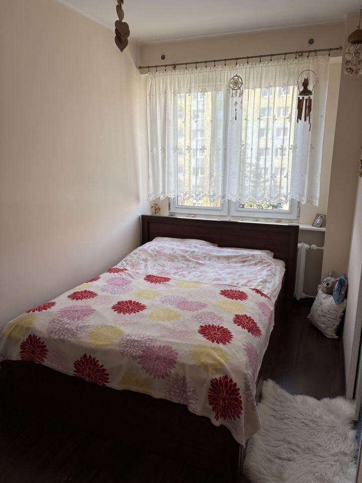 Mieszkanie 2-pokojowe Kalisz Kaliniec, Serbinowska. Zdjęcie 13