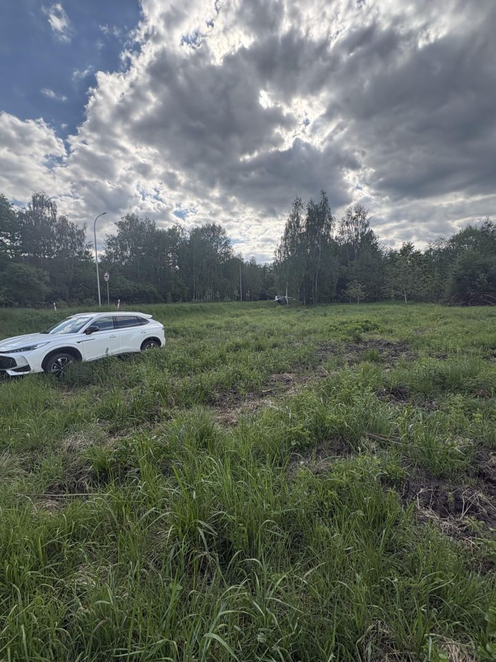 Działka inwestycyjna Tarnobrzeg Miechocin, ul. 12 Października. Zdjęcie 5