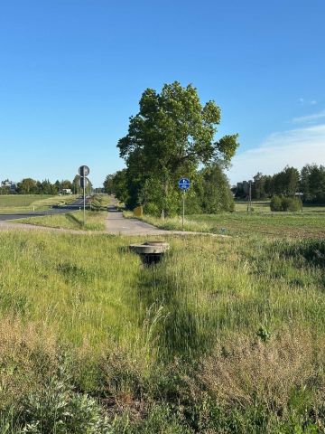 Działka budowlana Bielsk Podlaski, ul. Kleszczelowska. Zdjęcie 1