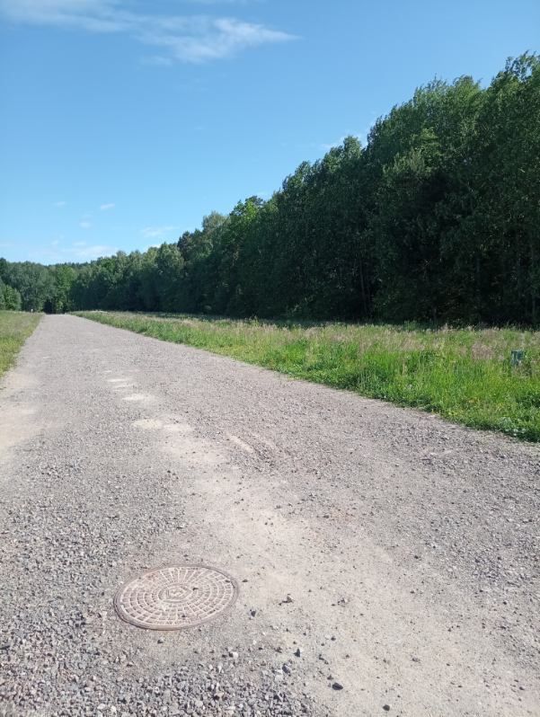 Działka budowlana Kielce, ul. Przyłogi. Zdjęcie 3
