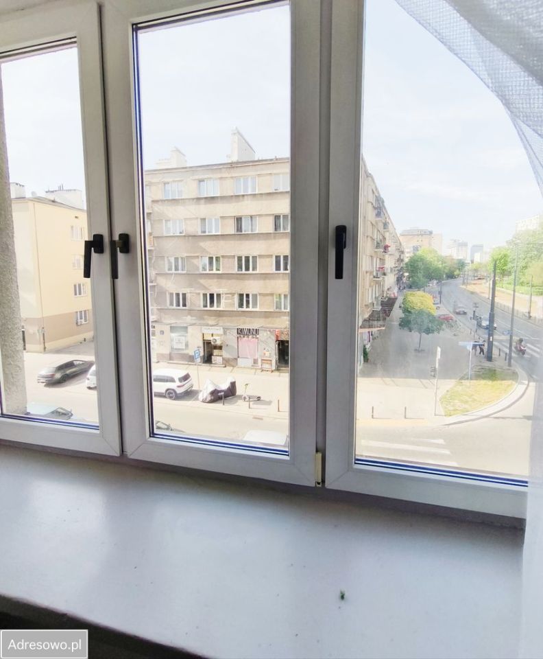 Mieszkanie 2-pokojowe Warszawa Wola, ul. Okopowa. Zdjęcie 15