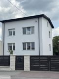dom wolnostojący, 7 pokoi Przasnysz, ul. Makowska. Zdjęcie 1