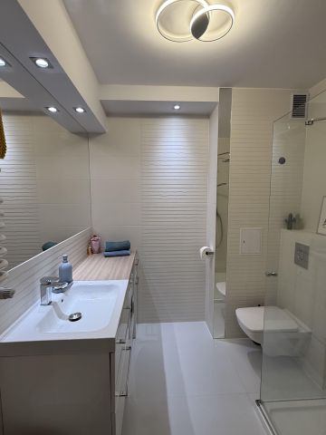 Mieszkanie 2-pokojowe Wrocław Stabłowice, ul. Łomnicka. Zdjęcie 13