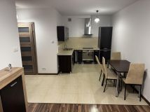 Mieszkanie 2-pokojowe Pruszków Centrum, ul. Bolesława Prusa. Zdjęcie 1