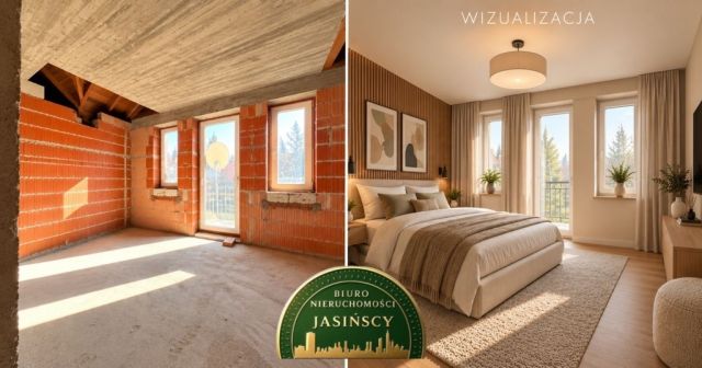 dom wolnostojący, 8 pokoi Ciechanów, ul. Widna. Zdjęcie 3