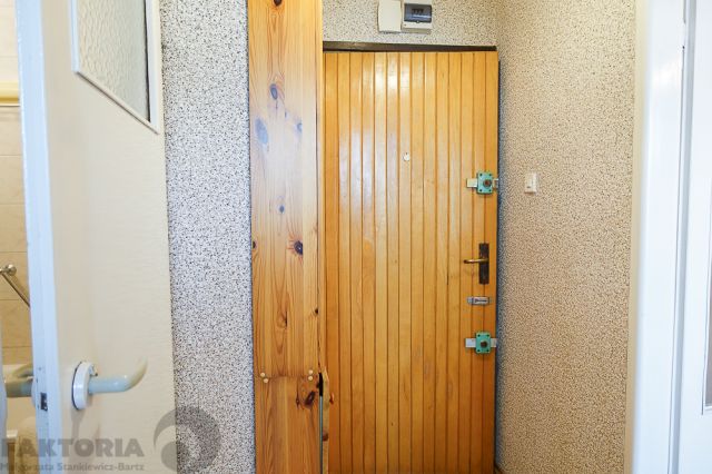 Mieszkanie 1-pokojowe Szczecin Centrum, pl. Żołnierza Polskiego. Zdjęcie 16