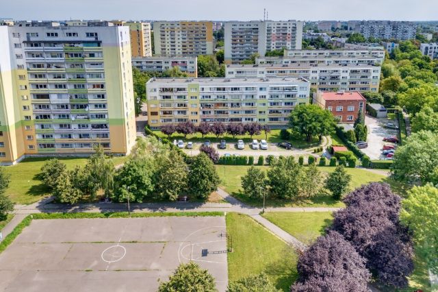 Mieszkanie 2-pokojowe Łódź, ul. Smocza. Zdjęcie 35