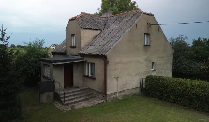 gospodarstwo Dubielno