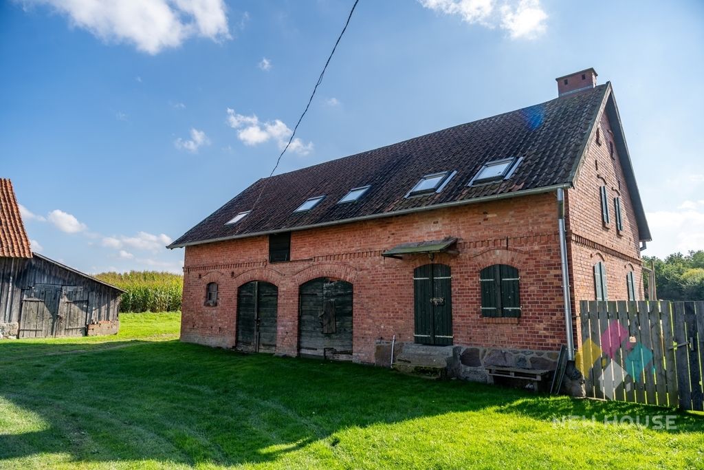 dom wolnostojący, 10 pokoi Grądzkie. Zdjęcie 13
