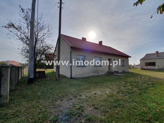 dom wolnostojący Dziadowa Kłoda. Zdjęcie 3