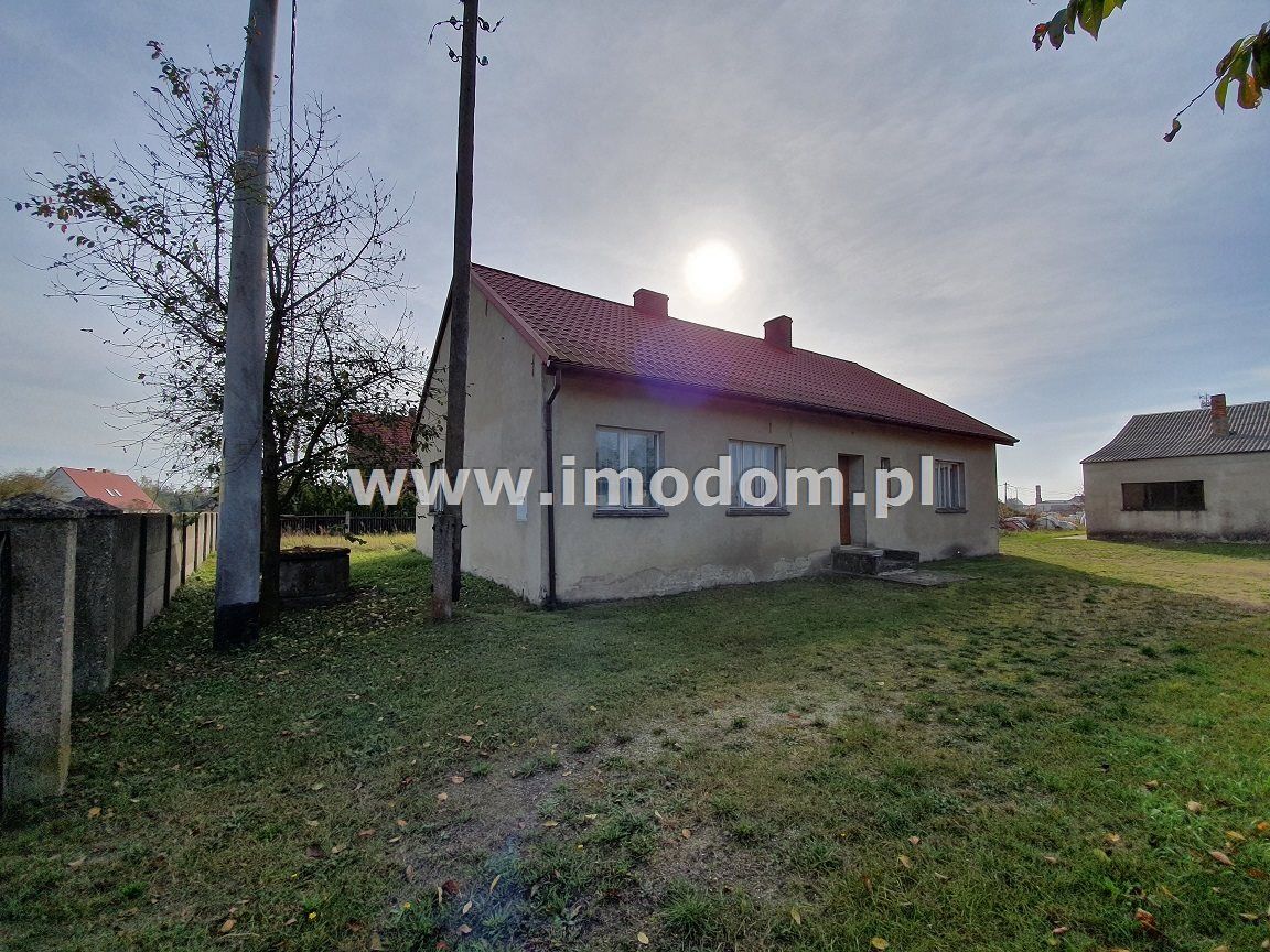 dom wolnostojący Dziadowa Kłoda. Zdjęcie 3