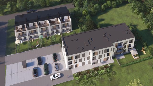 Mieszkanie 2-pokojowe Rzeszów. Zdjęcie 4