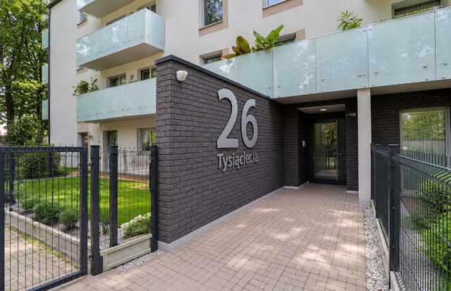 Mieszkanie 3-pokojowe Bolesławiec, al. Tysiąclecia. Zdjęcie 1