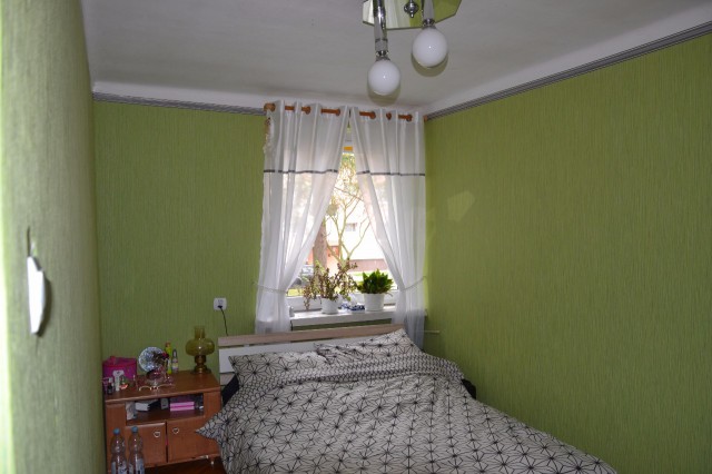 Mieszkanie 3-pokojowe Starachowice Starachowice Górne, ul. Harcerska. Zdjęcie 1