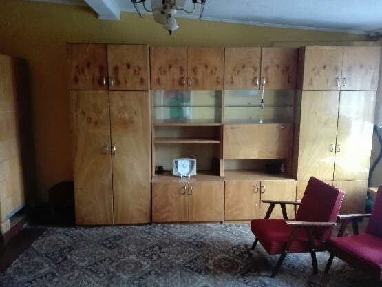 Mieszkanie 2-pokojowe Więcbork. Zdjęcie 1