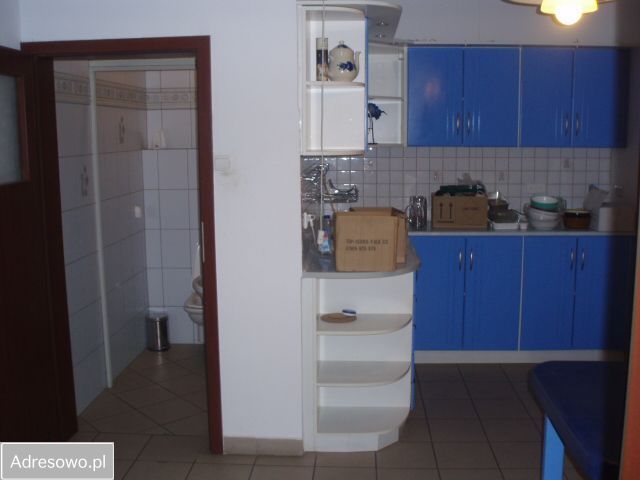 Lokal Brzeg, ul. Trzech Kotwic. Zdjęcie 8