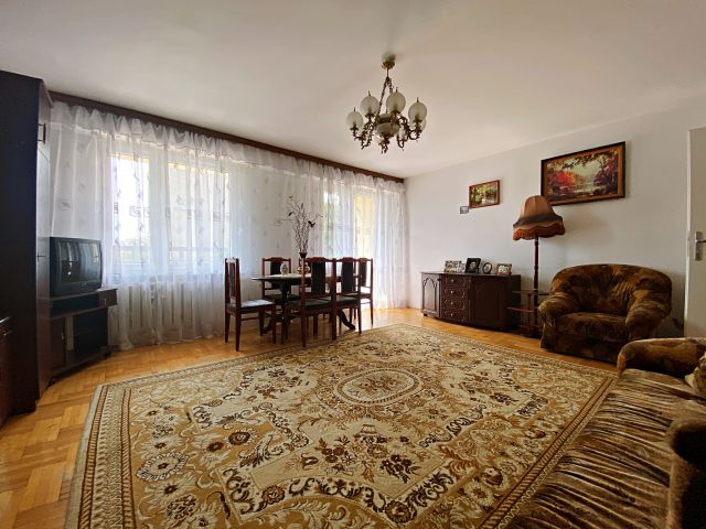 Mieszkanie 3-pokojowe Siedlce, ul. Kaszubska. Zdjęcie 1