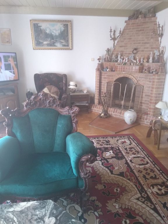 dom wolnostojący Stegna, ul. Lipowa. Zdjęcie 2