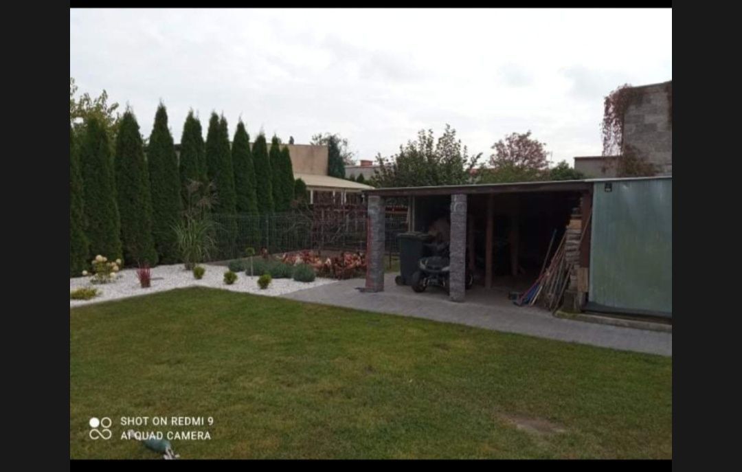 dom wolnostojący Wilczyn. Zdjęcie 6