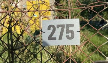 Działka rod Zielona Góra