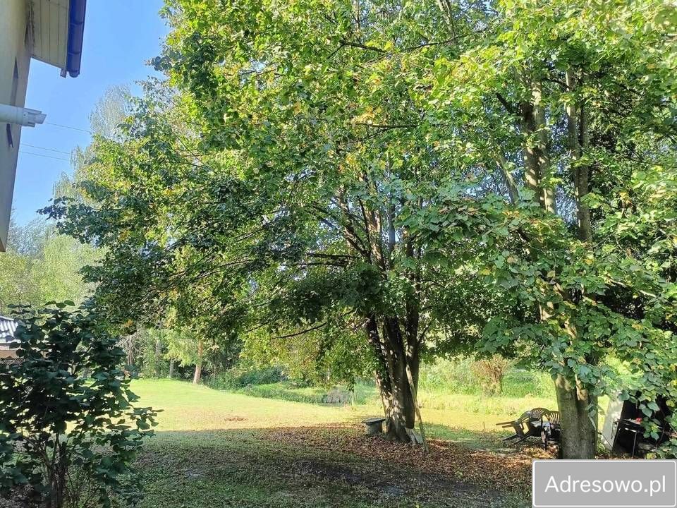 dom wolnostojący, 6 pokoi Zagórz Dolina. Zdjęcie 2