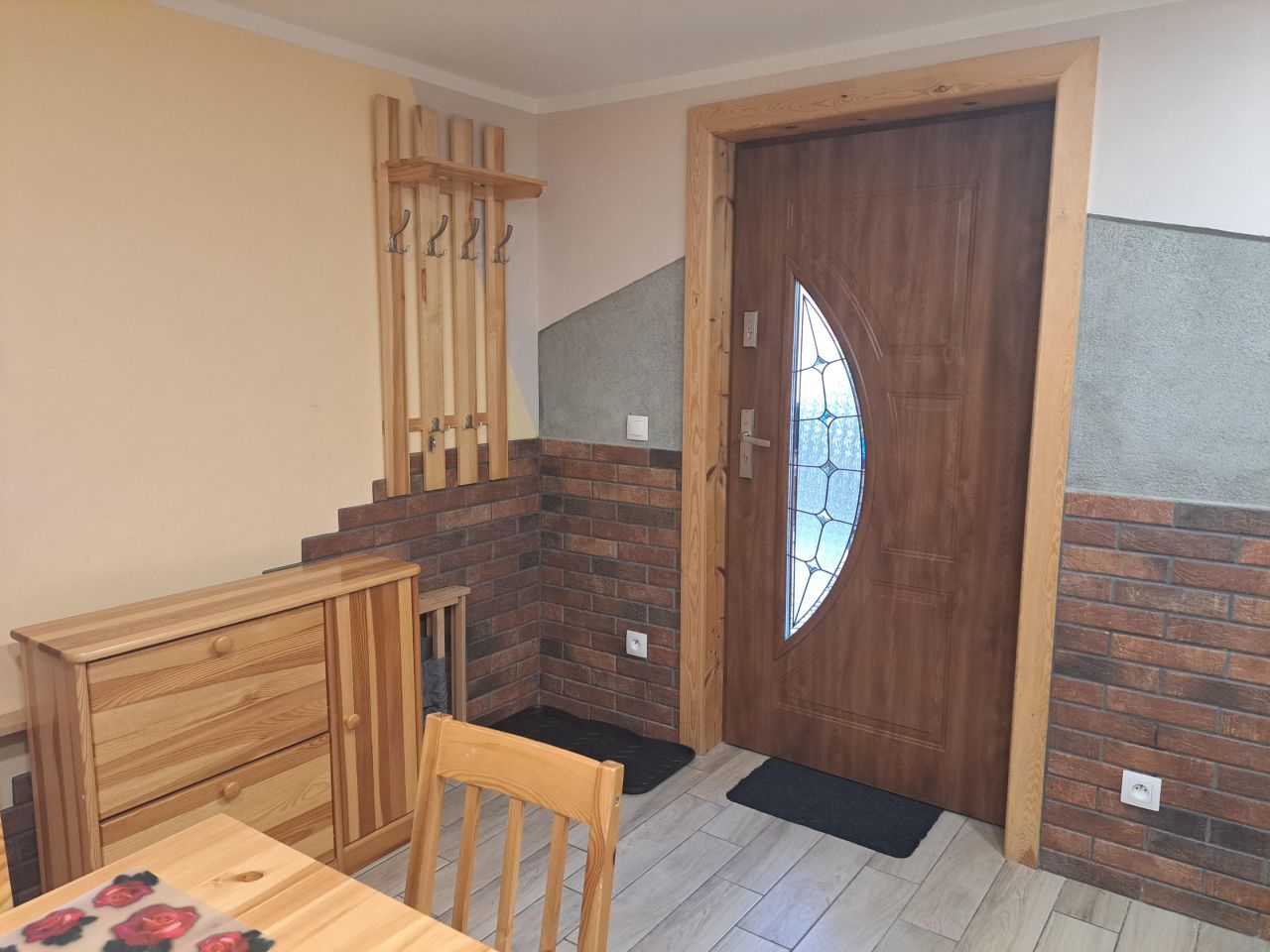 Mieszkanie 1-pokojowe Szklarska Poręba Szklarska Poręba Górna, ul. Franciszkańska. Zdjęcie 6