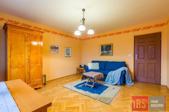 Mieszkanie 2-pokojowe Warszawa Wawer, ul. Trakt Lubelski. Zdjęcie 3