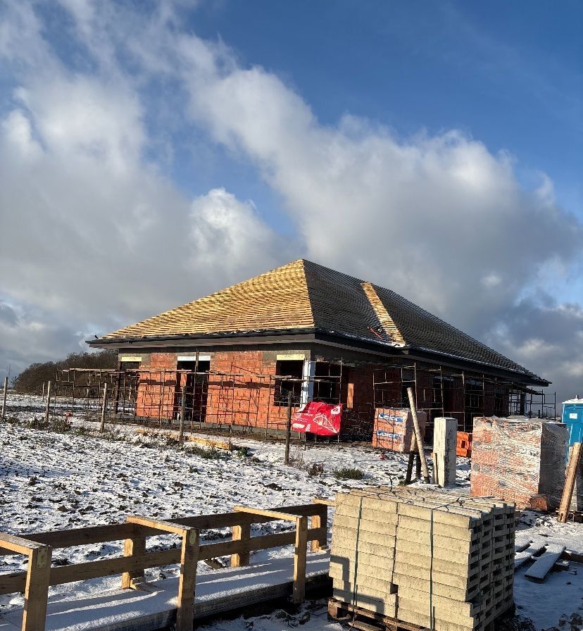 bliźniak Ceradz Dolny. Zdjęcie 2