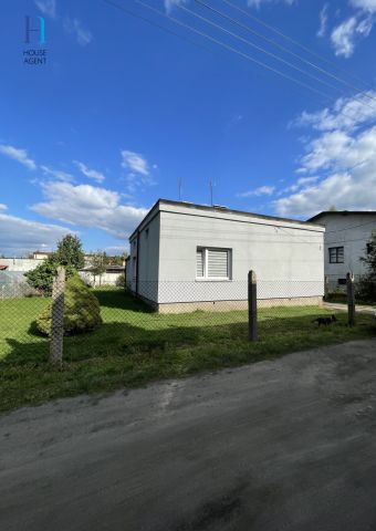 dom wolnostojący, 3 pokoje Pabianice, ul. Łubinowa. Zdjęcie 3