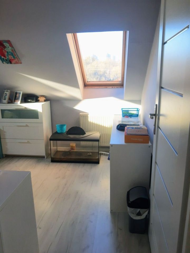 Mieszkanie 4-pokojowe Bielsko-Biała, ul. Jana Kochanowskiego. Zdjęcie 6