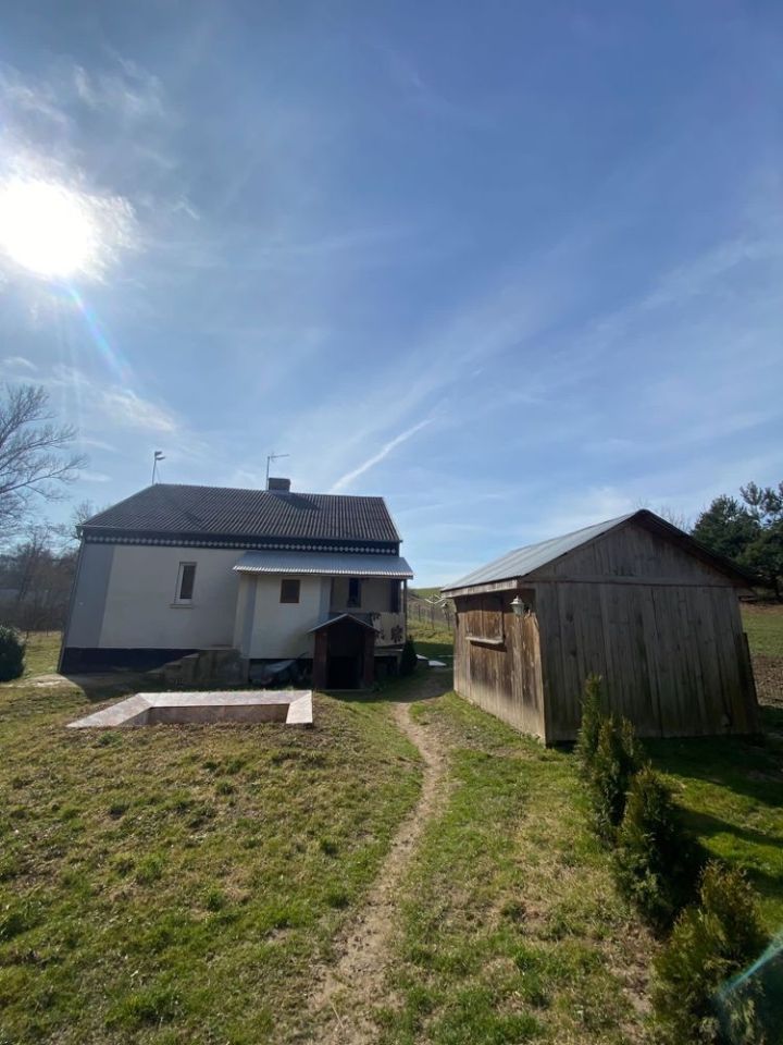 dom wolnostojący Krępa. Zdjęcie 7