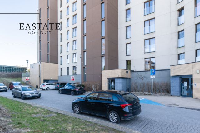 Mieszkanie 3-pokojowe Olsztyn, ul. Armii Krajowej. Zdjęcie 15