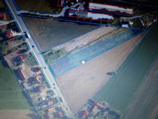 Działka inwestycyjna Tobiasze. Zdjęcie 1