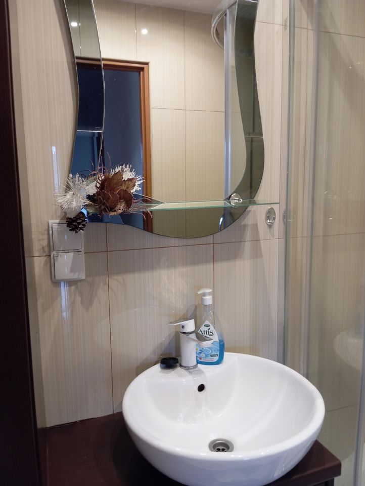 Mieszkanie 3-pokojowe Wleń, ul. Jana Pawła II. Zdjęcie 10