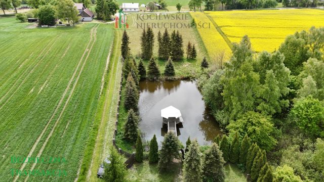 dom wolnostojący, 3 pokoje Czerniki. Zdjęcie 8