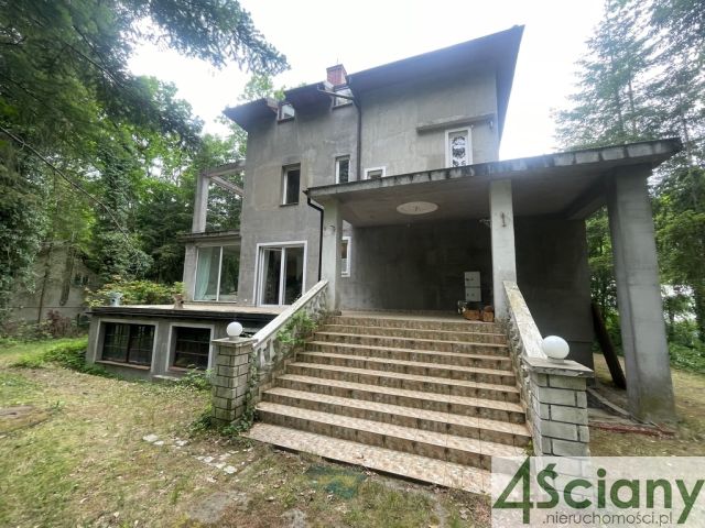 dom wolnostojący, 6 pokoi Zalesie Górne. Zdjęcie 20